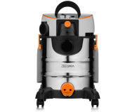 ZEEGMA Odkurzacz pior Zeegma Zonder Pro Aqua Silver - 1353036 - zdjęcie 4